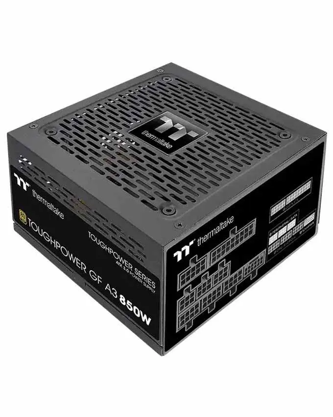 Napajanje Thermaltake 850W Toughpower GF A3 80+ Gold modularno