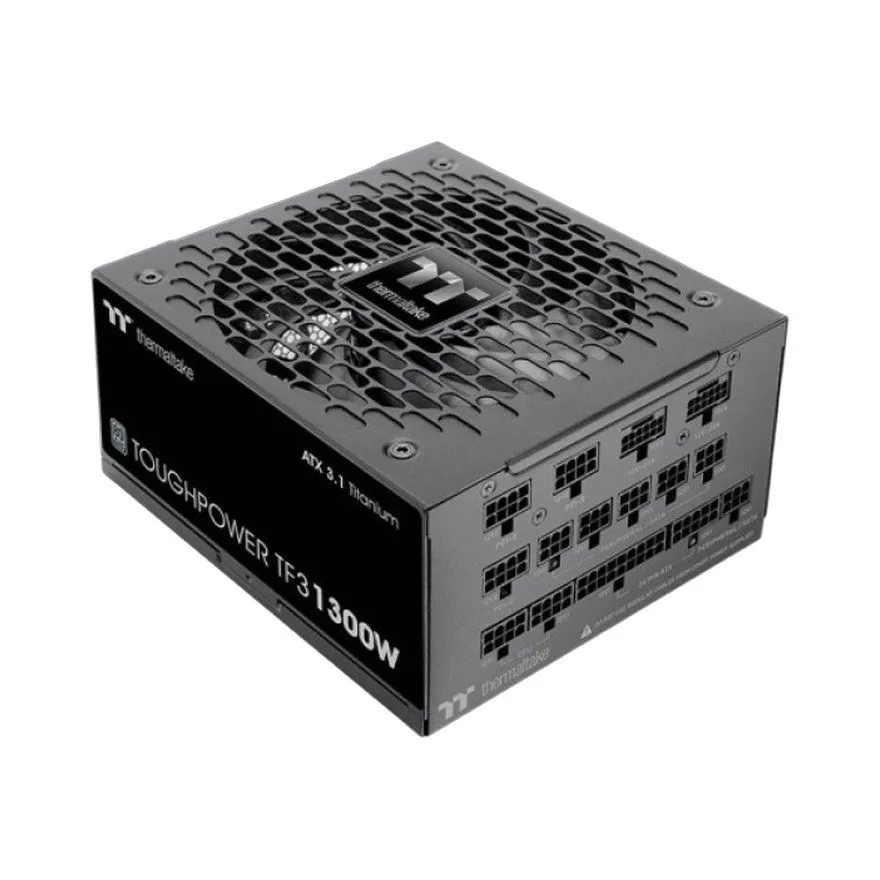 Napajanje Thermaltake Toughpower TF3 1300W TT Premium Black