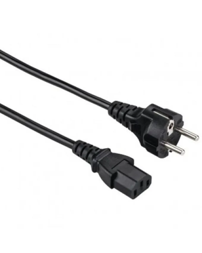 Naponski kabl Stars Solutions PC 3x0.7 crni 1.8m