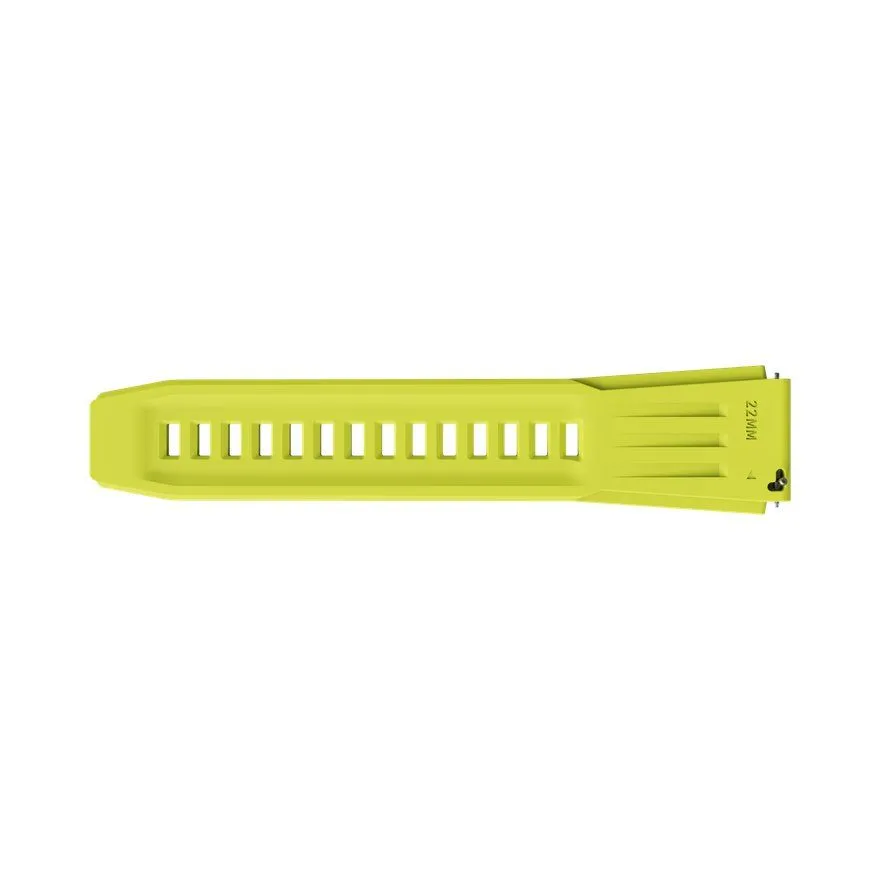 Narukvica HiFuture Pilot-M Fluorescent Yellow
