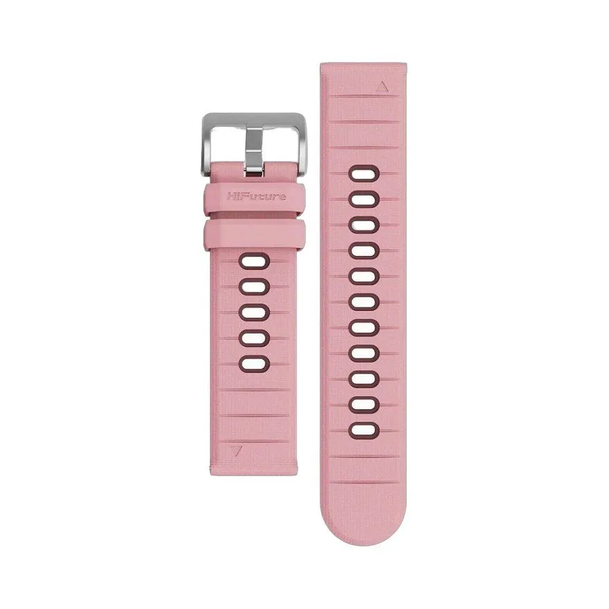 Narukvica HiFuture Pilot-S Pink