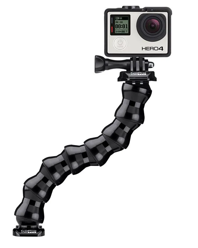 Nosač GoPro Gooseneck