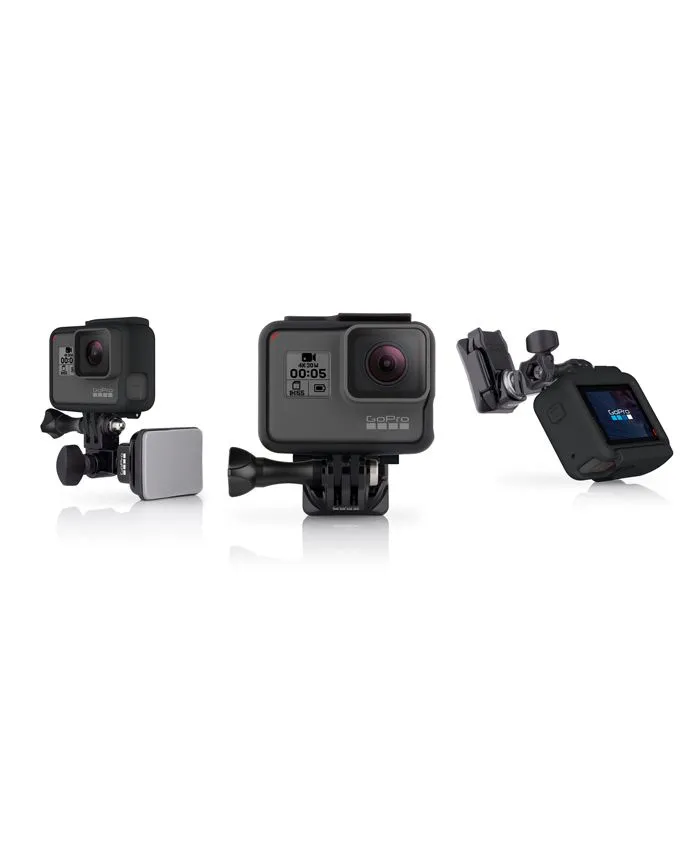 Nosač GoPro Helmet Front and Side Mount