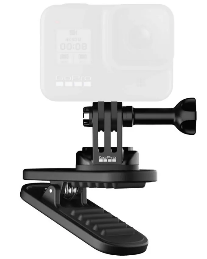 Nosač GoPro Magnetic Swivel Clip