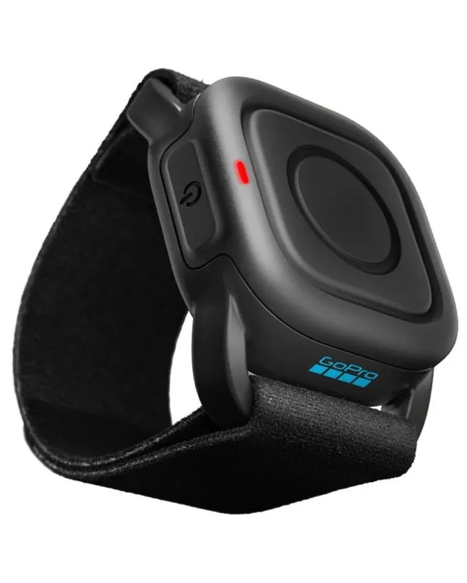 Nosač GoPro Watherproof Shutter Remote