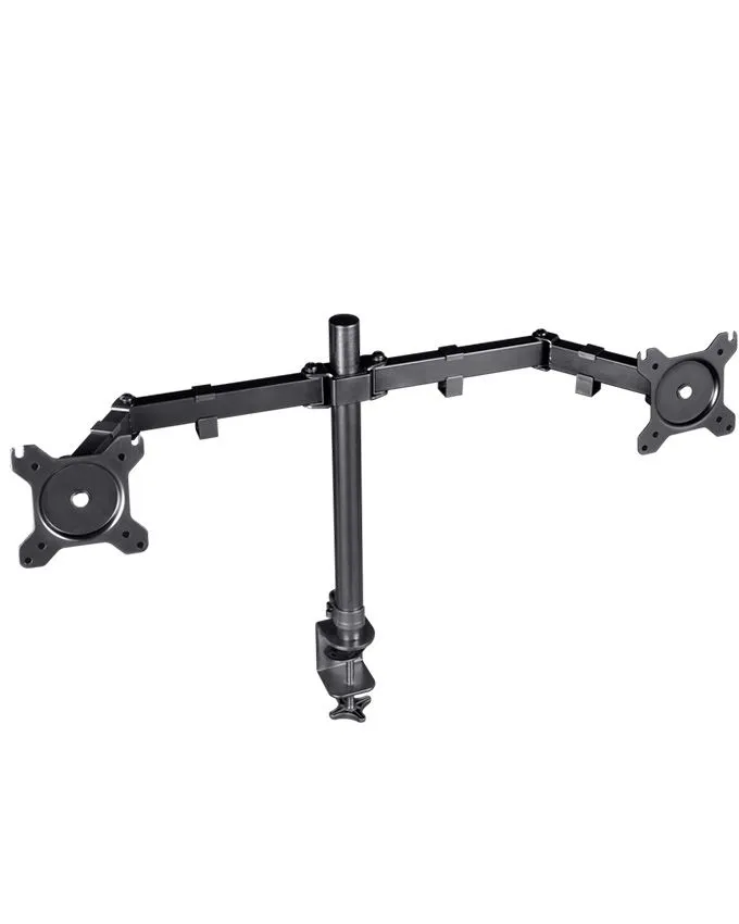Nosač za dva monitora Trust GXT 1120 Mara