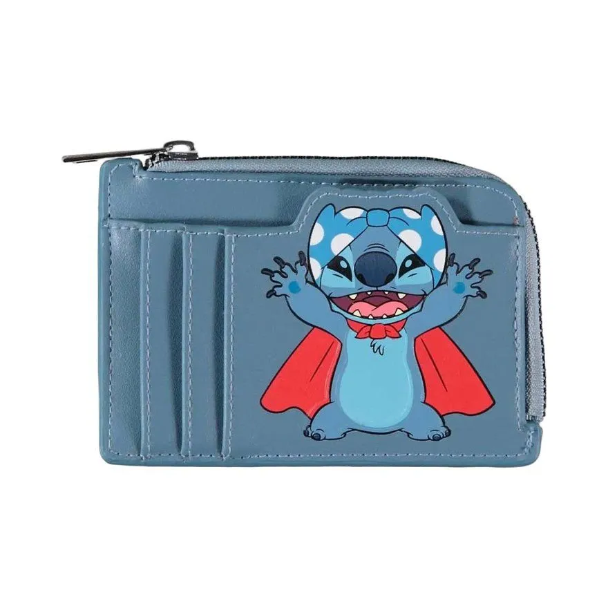 Novčanik Difuzed Lilo &amp; Stitch Small Card Holder