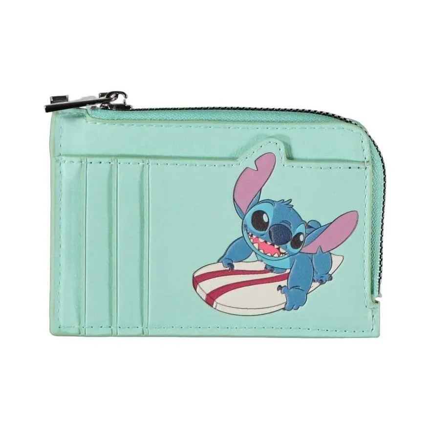 Novčanik Difuzed Lilo &amp; Stitch Stitch Small Card Holder