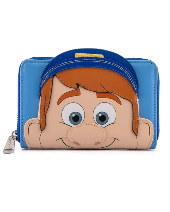 Novčanik Disney Wreck It Ralph Fix It Felix Wallet