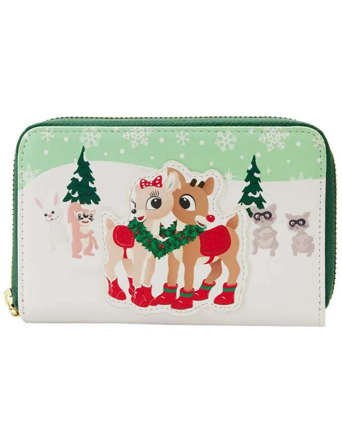 Novčanik Rudolph Merry Couple
