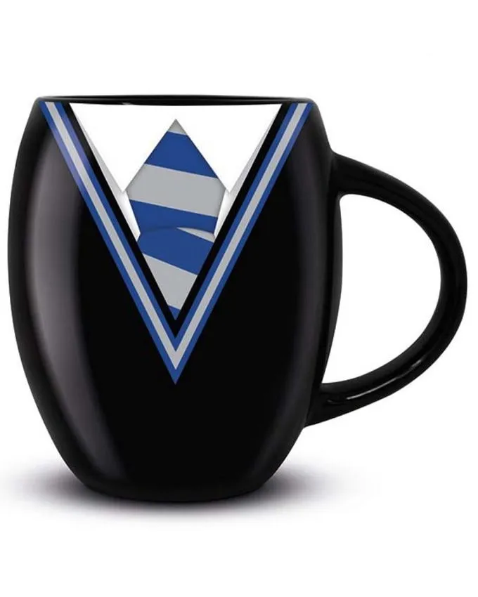 Šolja Harry Potter (Ravenclaw) Oval Mug