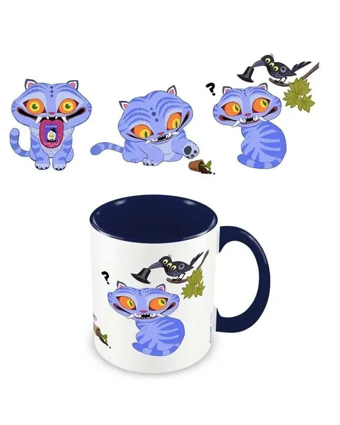 Šolja KPop Demon Hunters - Derpy Mug