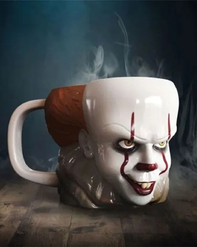Šolja Paladone IT - Pennywise Mug