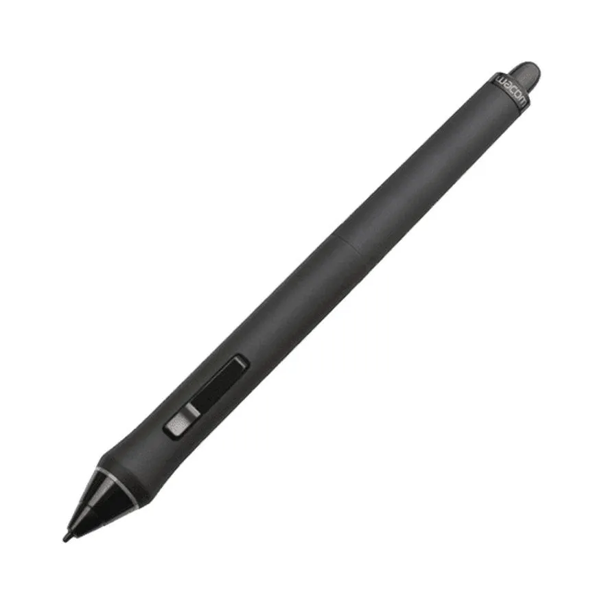 Olovka za grafičku tablu Wacom Grip Pen - Black