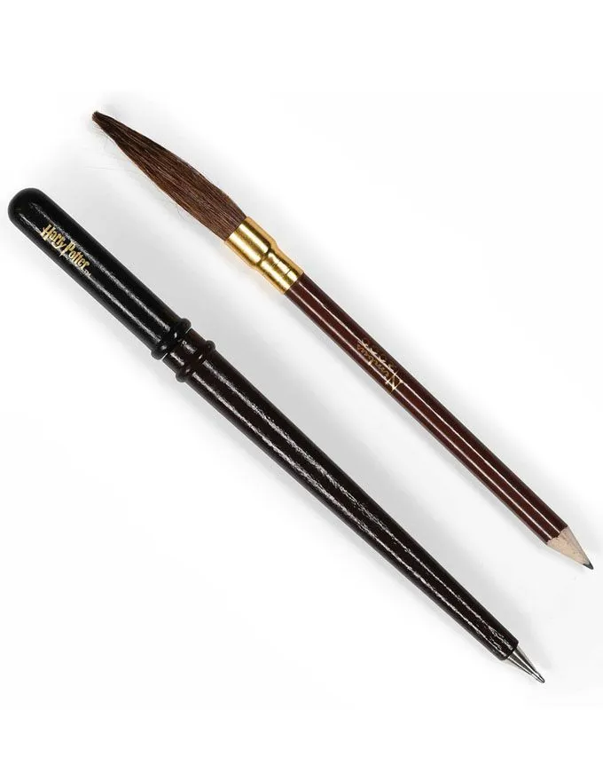 Olovke Harry Potter - Wand Pen & Pencil