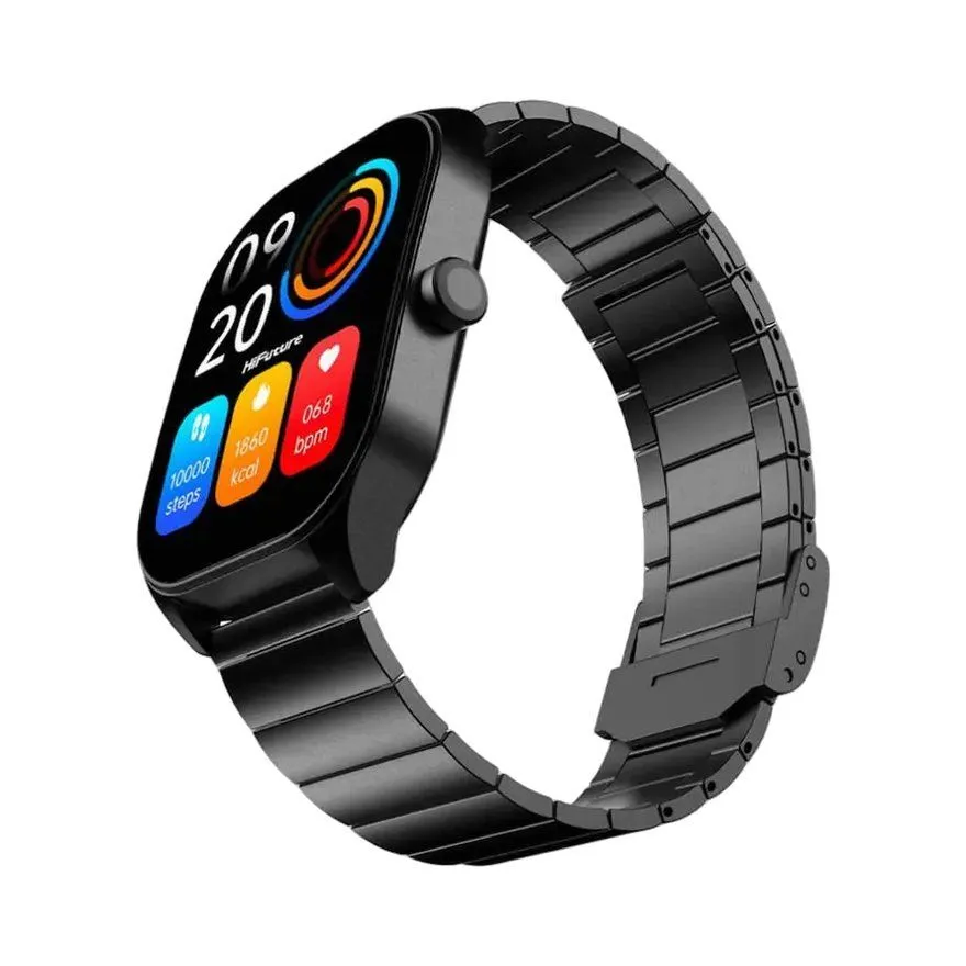 Pametni sat HiFuture Apex Black