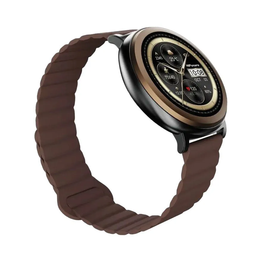 Pametni sat HiFuture Aurora Brown