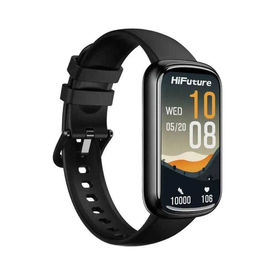 Pametni sat HiFuture EVO2 Black