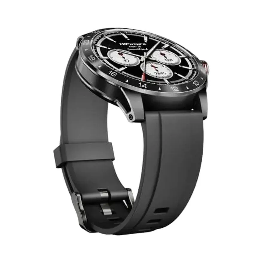 Pametni sat HiFuture Flex2 Black