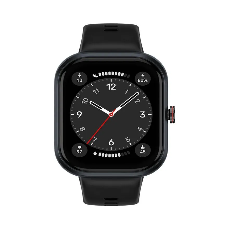 Pametni sat Honor Choice Watch 1.95'' Univerzalni Black