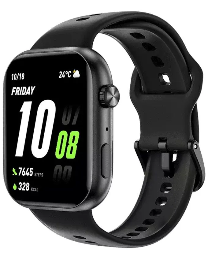 Pametni sat Honor Choice Watch 2i Black 5504ACGT