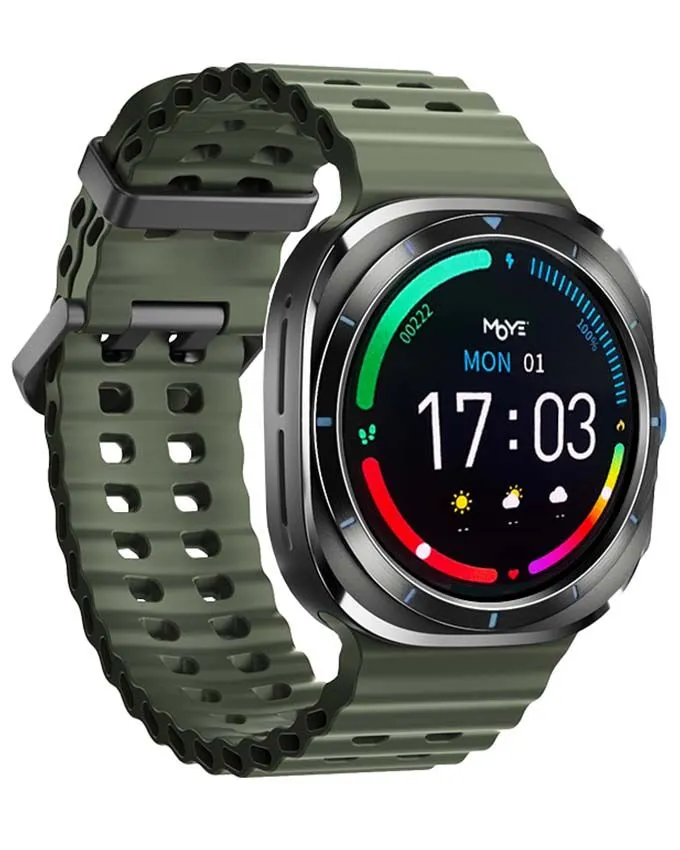 Pametni sat MOYE Axion