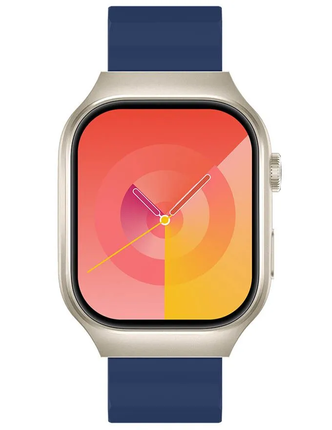 Pametni sat MOYE Kronos Force Special Edition Smart Watch