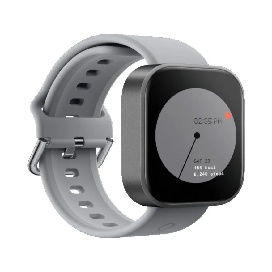Pametni sat Nothing CMF Watch Pro Grey Universal