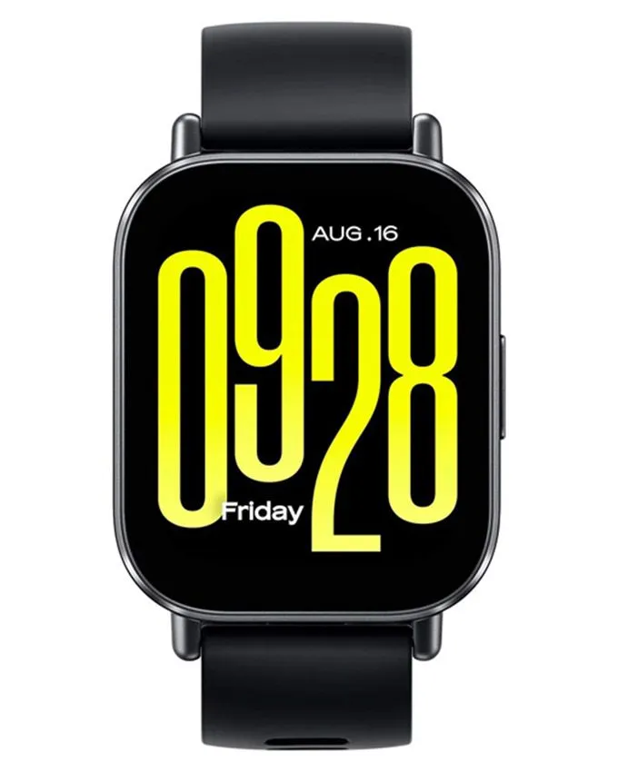 Pametni sat Xiaomi Redmi Watch 5 Active Black (BHR8784GL)