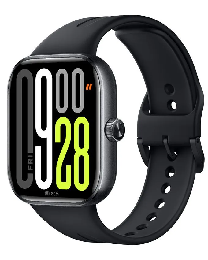 Pametni sat Xiaomi Redmi Watch 5 Obsidian (BHR9389GL)