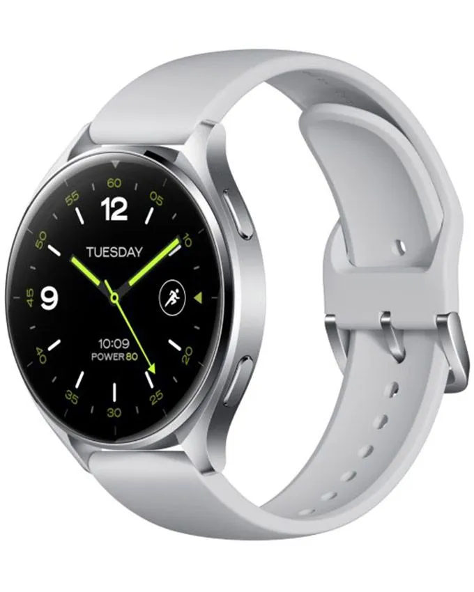 Pametni sat Xiaomi Watch 2 BHR8034GL Silver