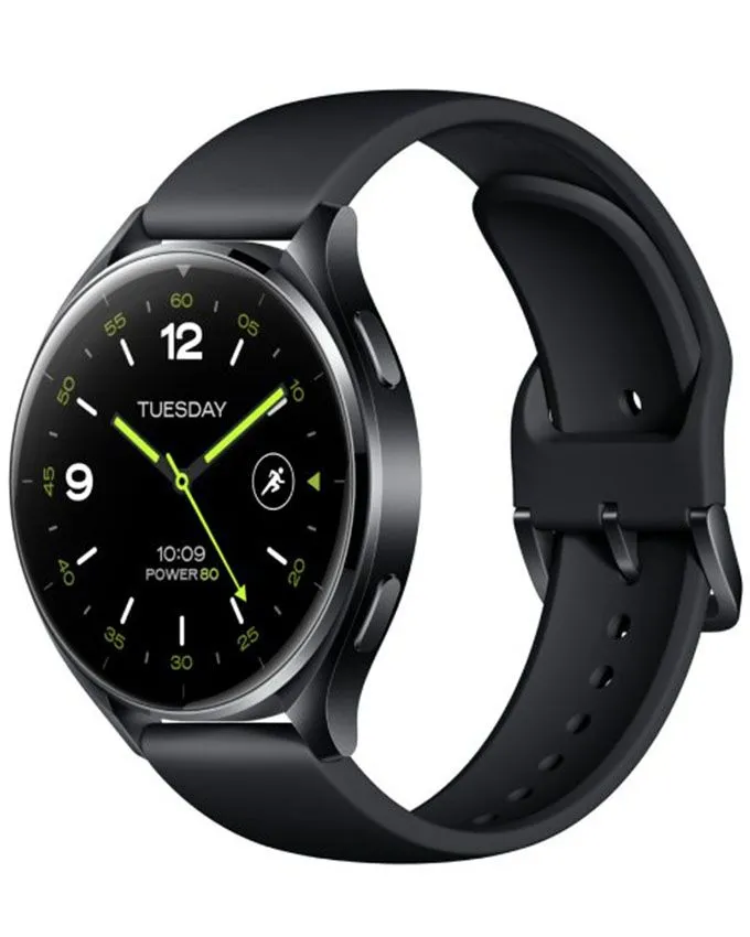 Pametni sat Xiaomi Watch 2 BHR8035GL Black