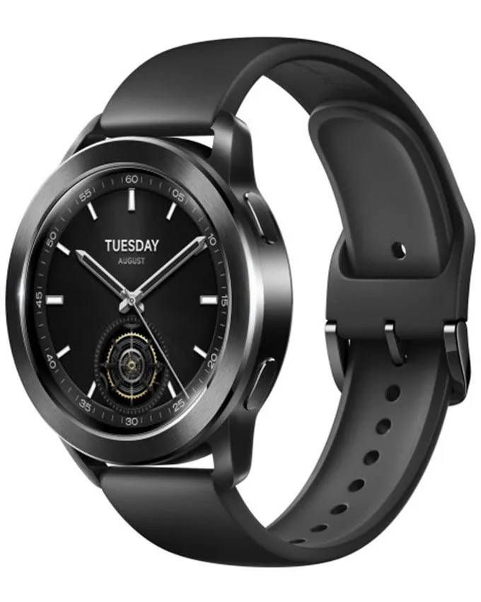 Pametni sat Xiaomi Watch S3 Black