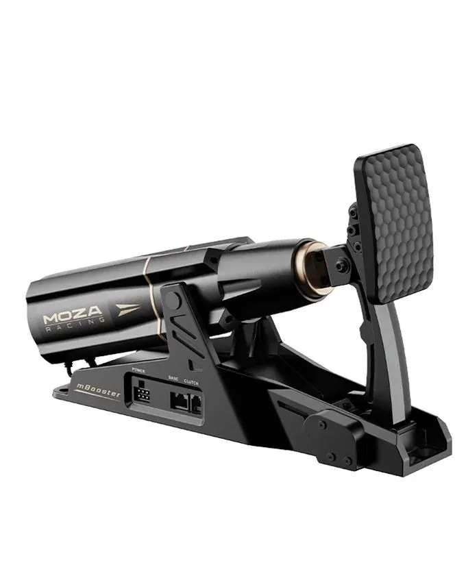 Pedala MOZA mBooster Active Pedal