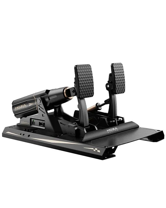 Pedala MOZA mBooster Pedal Set