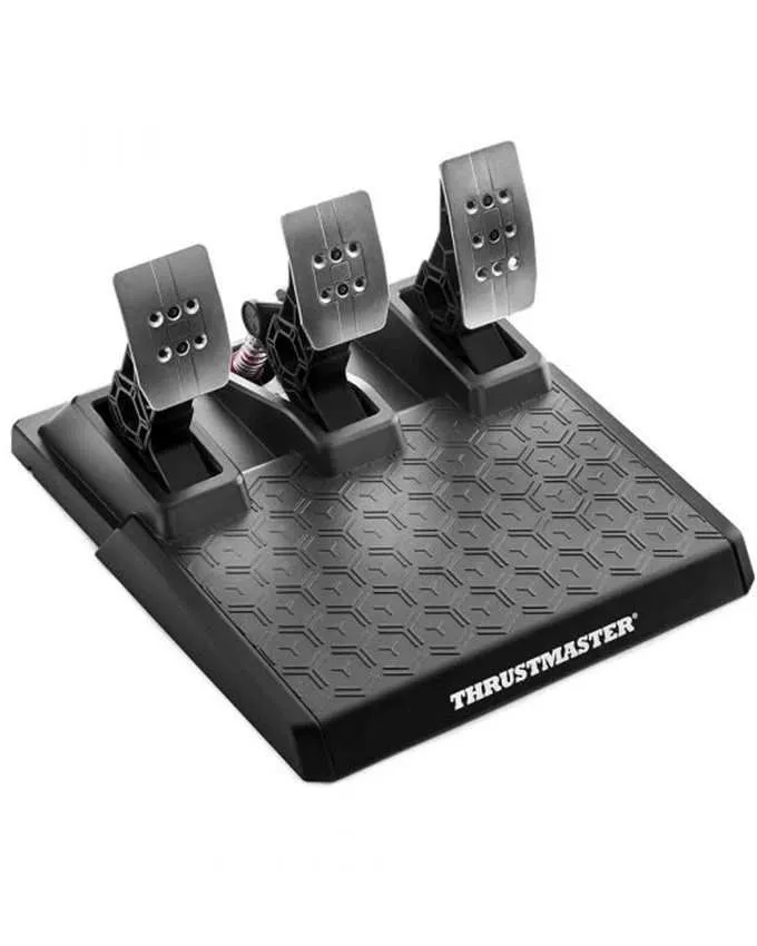 Pedale Thrustmaster T-3PM WW Magnetic Pedal Set