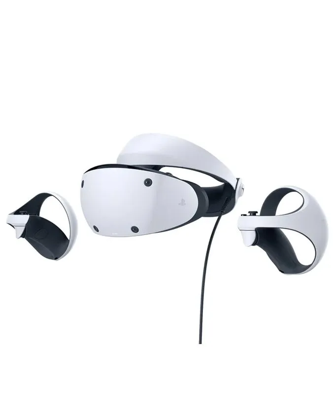 PlayStation VR2 Virtual Reality PS5