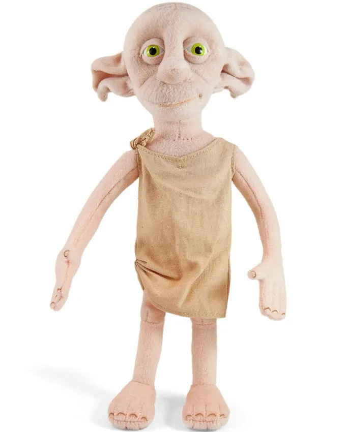 Plišana igračka Collection - Harry Potter - Plushes - Dobby Plush
