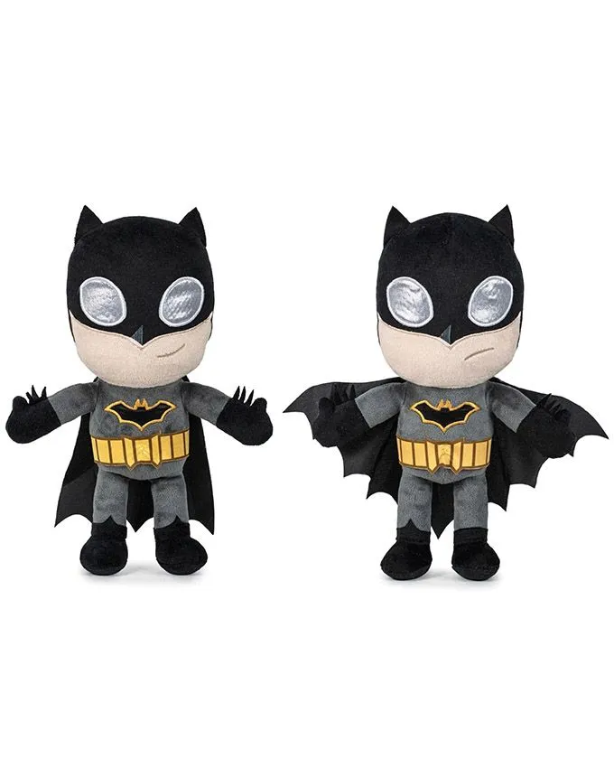 Plišana igračka DC Batman T300 32cm Assorted 2-pack