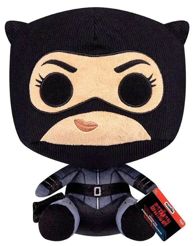 Plišana igračka Funko POP! Batman - Selina Kyle