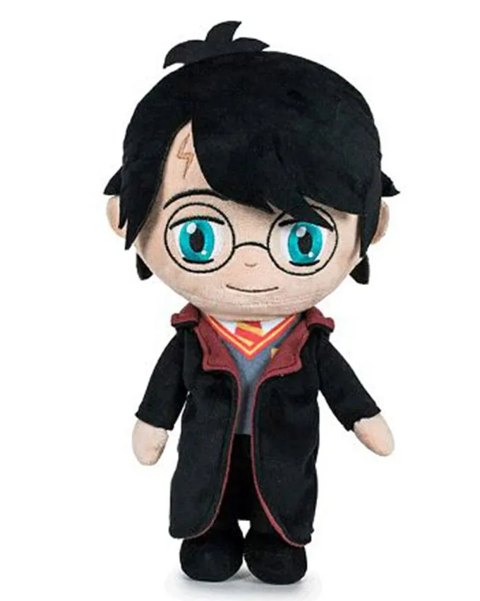 Plišana igračka Harry Potter - Harry Potter 60cm
