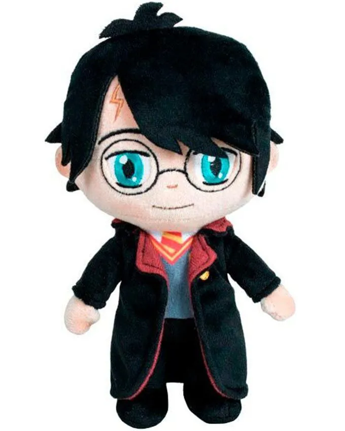 Plišana igračka Harry Potter - Harry Potter T100 20cm