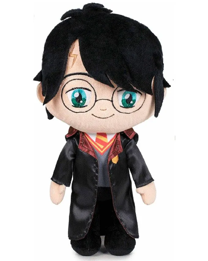 Plišana igračka Harry Potter - Harry Potter T200 20cm