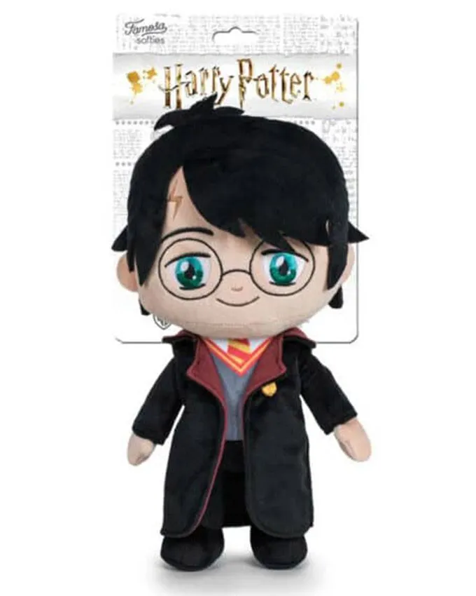 Plišana igračka Harry Potter - Harry Potter T300 29cm
