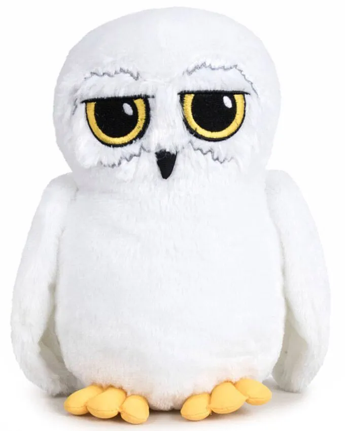 Plišana igračka Harry Potter - Hedwig T300 23cm
