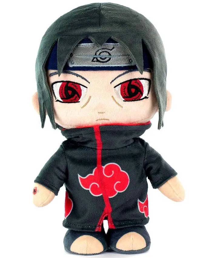 Plišana igračka Naruto - Itachi 29cm