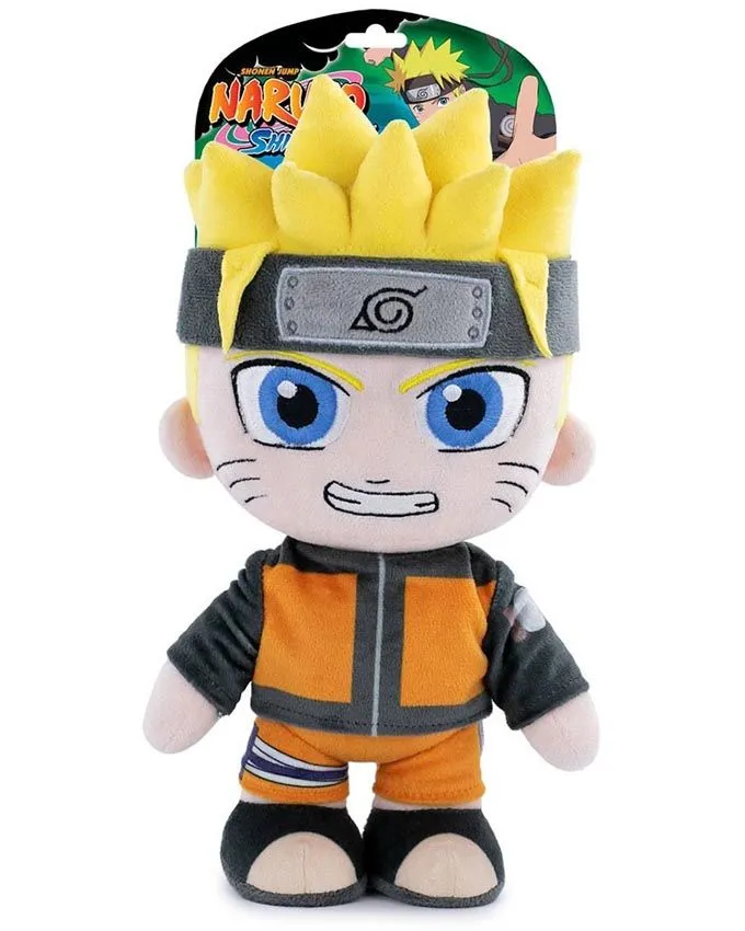 Plišana igračka Naruto - Naruto 30cm