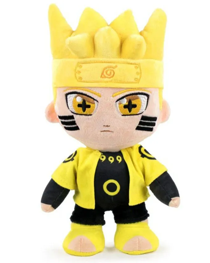 Plišana igračka Naruto - Naruto 6 Path Sage 29cm