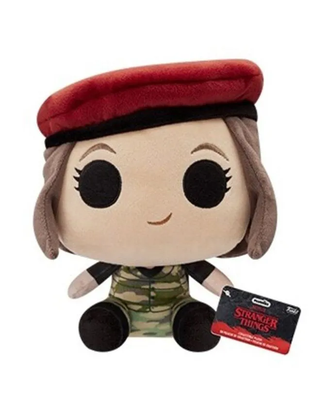 Plišana igračka POP! Stranger Things S4 - Hunter Robin