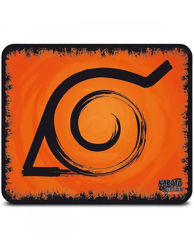 Podloga ABYstyle Konoha - Naruto Shippuden